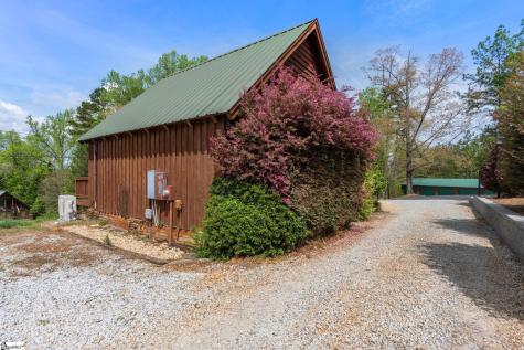 1 Kitty Hawk Lane Six Mile SC 29682