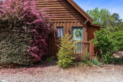 1 Kitty Hawk Lane Six Mile SC 29682