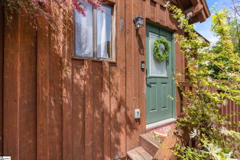 1 Kitty Hawk Lane Six Mile SC 29682