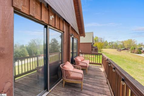 1 Kitty Hawk Lane Six Mile SC 29682