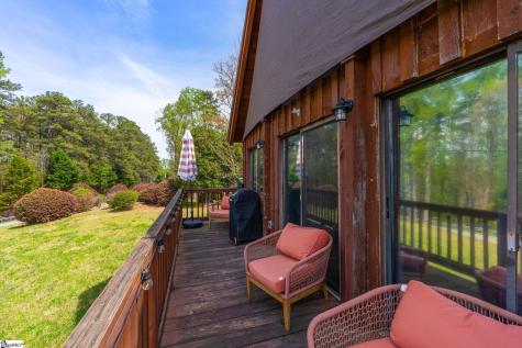 1 Kitty Hawk Lane Six Mile SC 29682