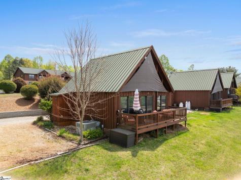 1 Kitty Hawk Lane Six Mile SC 29682