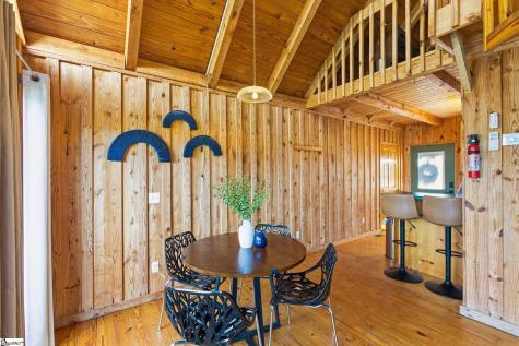 1 Kitty Hawk Lane Six Mile SC 29682