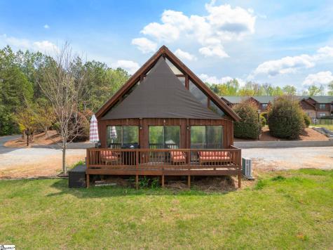 1 Kitty Hawk Lane Six Mile SC 29682