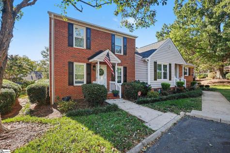 40 Wood Pointe Drive Greenville SC 29615