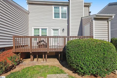 40 Wood Pointe Drive Greenville SC 29615