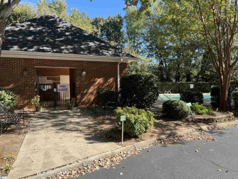 40 Wood Pointe Drive Greenville SC 29615