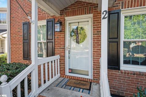 40 Wood Pointe Drive Greenville SC 29615