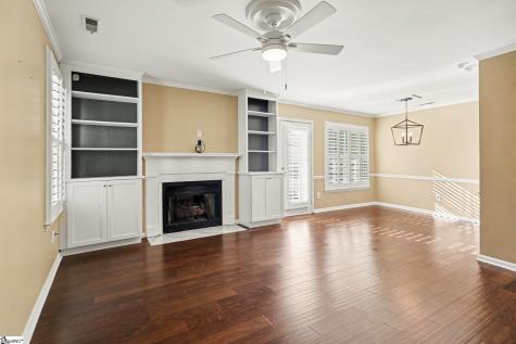 40 Wood Pointe Drive Greenville SC 29615