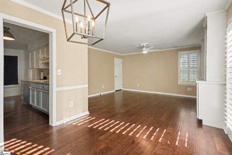 40 Wood Pointe Drive Greenville SC 29615