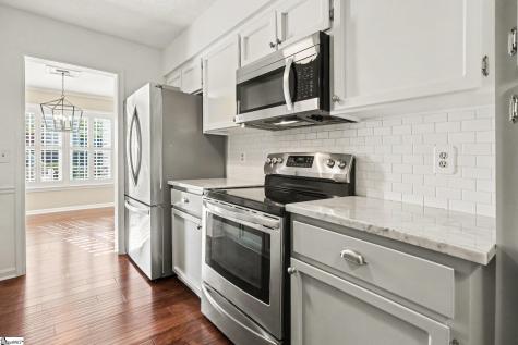 40 Wood Pointe Drive Greenville SC 29615