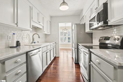 40 Wood Pointe Drive Greenville SC 29615