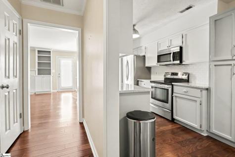 40 Wood Pointe Drive Greenville SC 29615