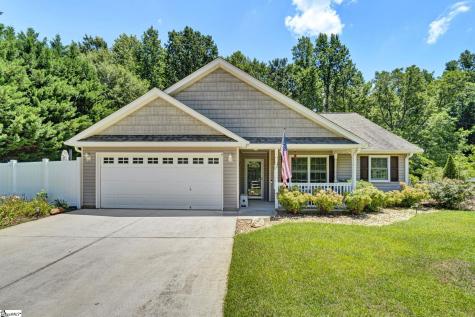 2010 Tigerville Road Travelers Rest SC 29690