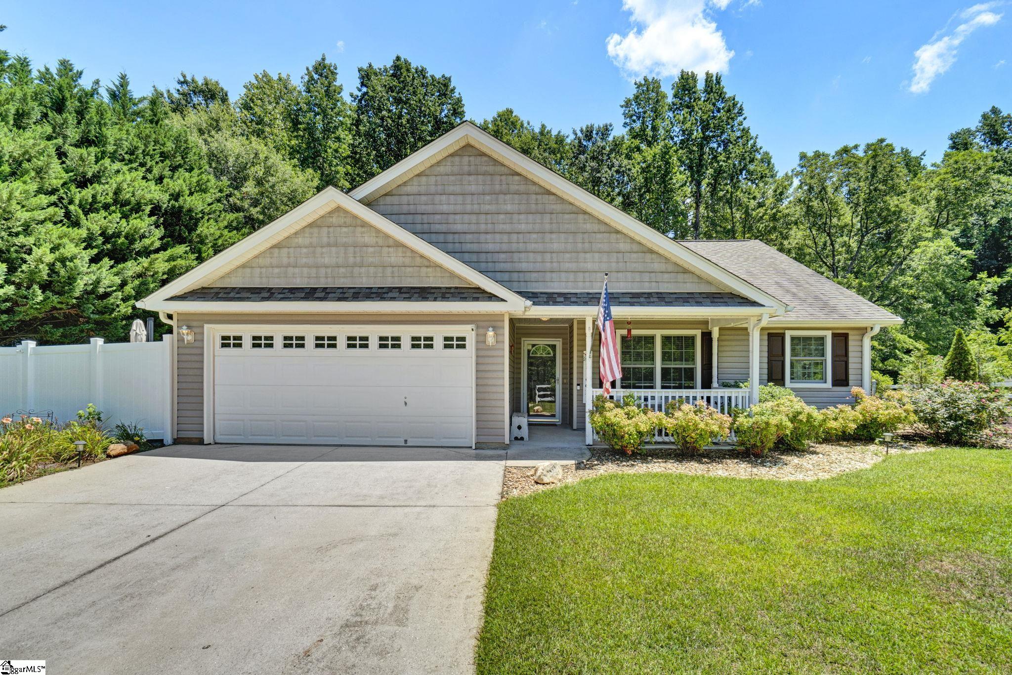 2010 Tigerville Road Travelers Rest SC 29690