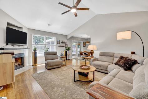 2010 Tigerville Road Travelers Rest SC 29690