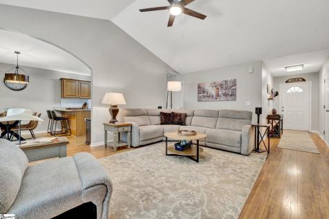 2010 Tigerville Road Travelers Rest SC 29690