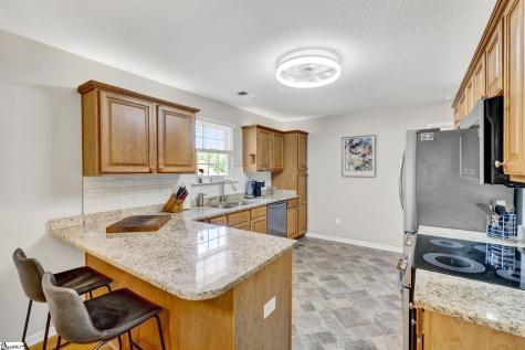2010 Tigerville Road Travelers Rest SC 29690