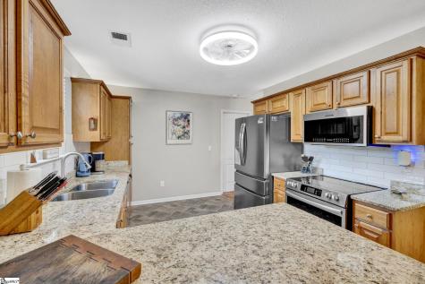 2010 Tigerville Road Travelers Rest SC 29690
