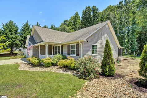 2010 Tigerville Road Travelers Rest SC 29690