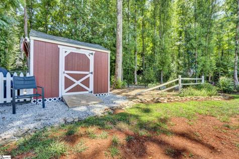 2010 Tigerville Road Travelers Rest SC 29690