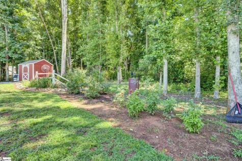 2010 Tigerville Road Travelers Rest SC 29690