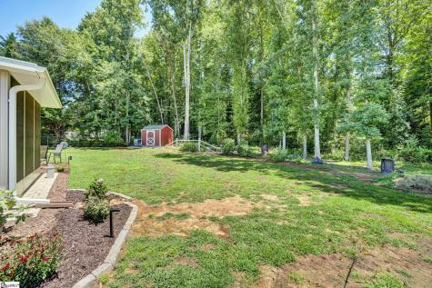 2010 Tigerville Road Travelers Rest SC 29690