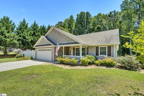 2010 Tigerville Road Travelers Rest SC 29690