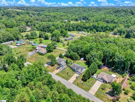 2010 Tigerville Road Travelers Rest SC 29690