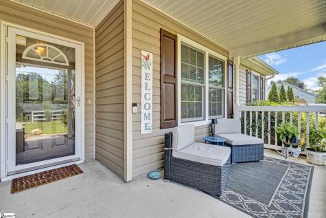 2010 Tigerville Road Travelers Rest SC 29690