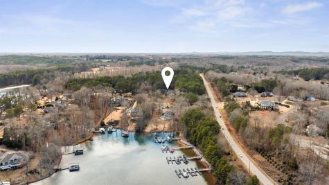 104 Emerald Pointe Drive Seneca SC 29672