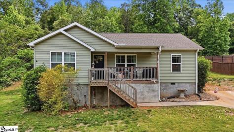 524 Secona Road Pickens SC 29671