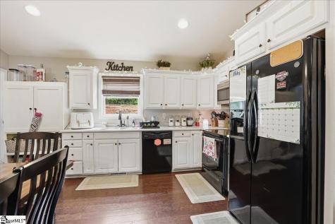 524 Secona Road Pickens SC 29671