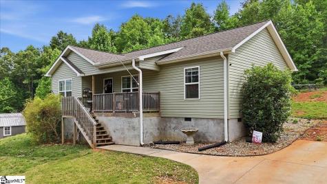 524 Secona Road Pickens SC 29671