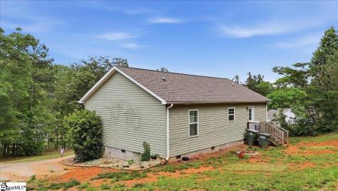 524 Secona Road Pickens SC 29671