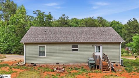 524 Secona Road Pickens SC 29671