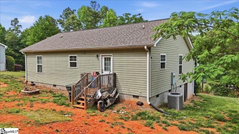 524 Secona Road Pickens SC 29671