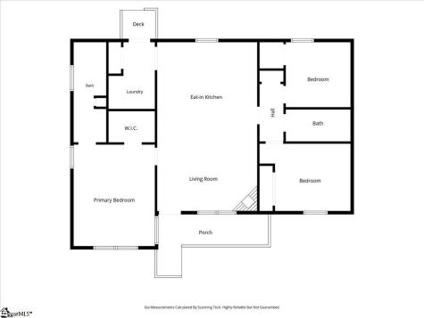 524 Secona Road Pickens SC 29671