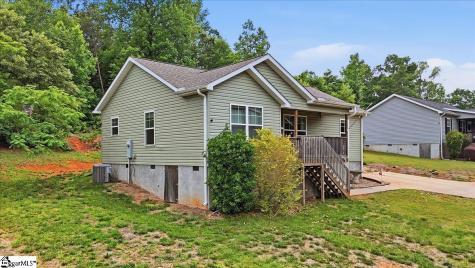 524 Secona Road Pickens SC 29671