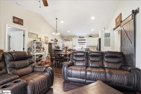 524 Secona Road Pickens SC 29671