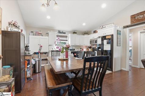 524 Secona Road Pickens SC 29671