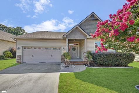 324 S Stonegate Drive Seneca SC 29678