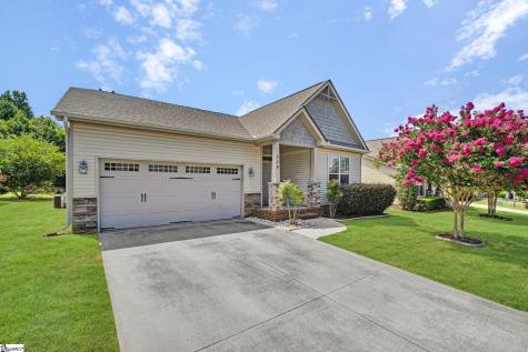 324 S Stonegate Drive Seneca SC 29678