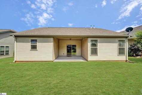324 S Stonegate Drive Seneca SC 29678