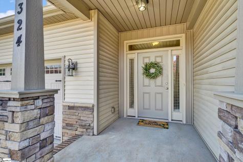 324 S Stonegate Drive Seneca SC 29678