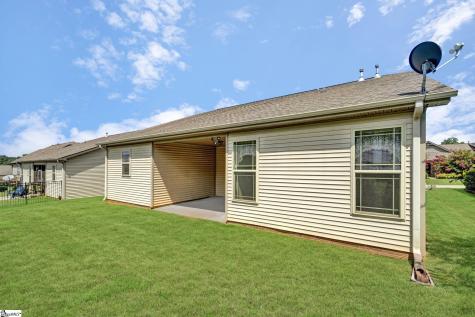 324 S Stonegate Drive Seneca SC 29678