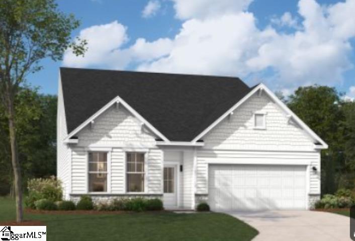 107 Thurgood Drive Extension Greenville SC 29607