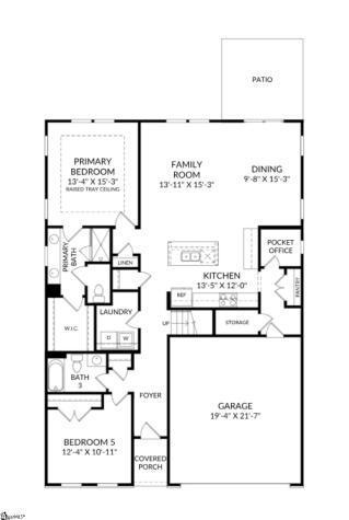 107 Thurgood Drive Extension Greenville SC 29607