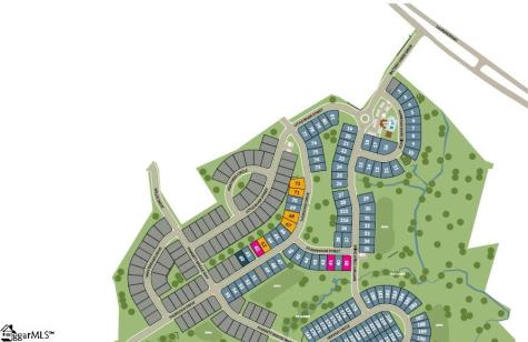 107 Thurgood Drive Extension Greenville SC 29607