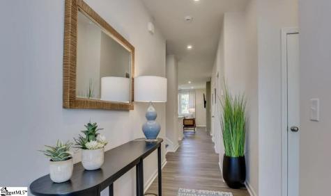 107 Thurgood Drive Extension Greenville SC 29607